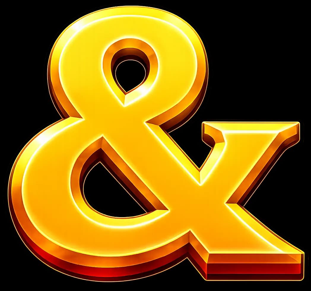 &