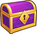 Dark chest