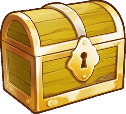 Holy chest