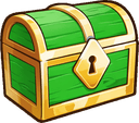 Nature chest