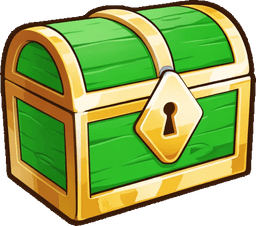 Nature chest